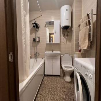 Сдается 1-комнатная квартира, 35,5 м²