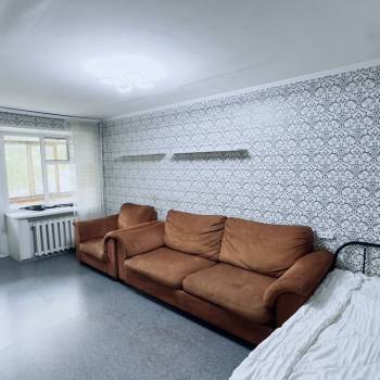 Сдается 1-комнатная квартира, 30,7 м²