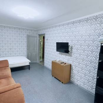 Сдается 1-комнатная квартира, 30,7 м²
