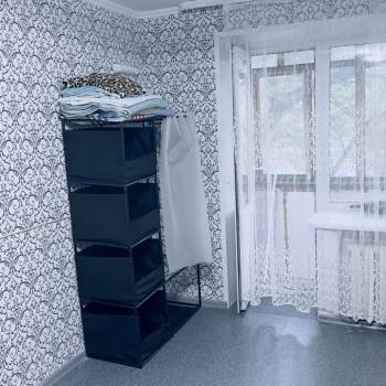Сдается 1-комнатная квартира, 30,7 м²