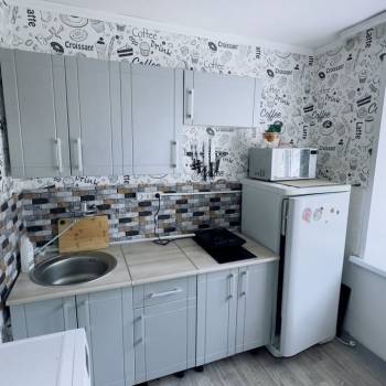 Сдается 1-комнатная квартира, 30,7 м²