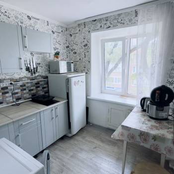 Сдается 1-комнатная квартира, 30,7 м²