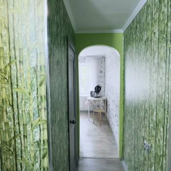 Сдается 1-комнатная квартира, 30,7 м²