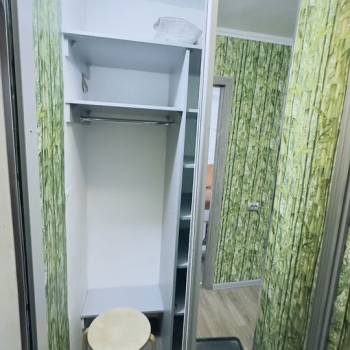 Сдается 1-комнатная квартира, 30,7 м²