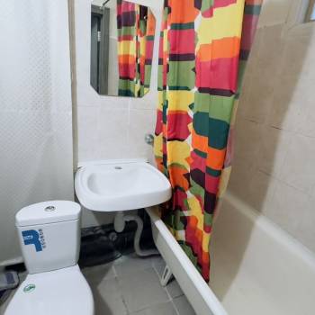 Сдается 1-комнатная квартира, 30,7 м²