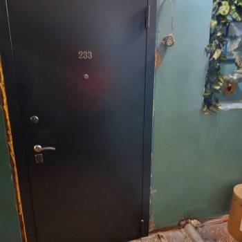 Продается 1-комнатная квартира, 27,7 м²
