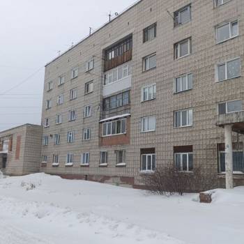 Продается 1-комнатная квартира, 27,7 м²