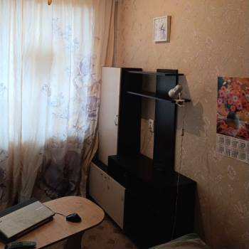 Продается 1-комнатная квартира, 27,7 м²