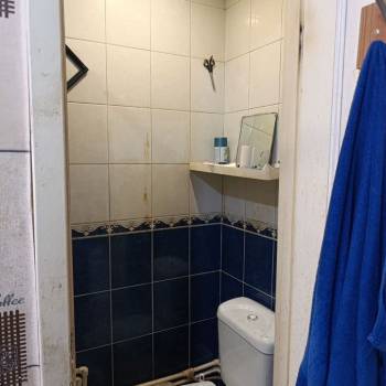Продается 1-комнатная квартира, 27,7 м²