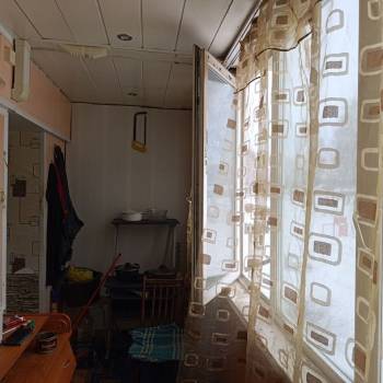Продается 1-комнатная квартира, 27,7 м²