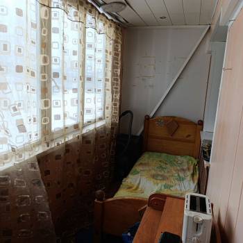 Продается 1-комнатная квартира, 27,7 м²