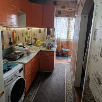 Продается 1-комнатная квартира, 27,7 м²
