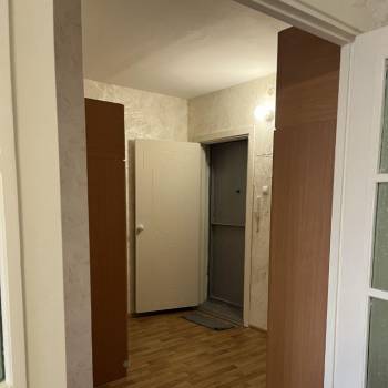 Сдается 1-комнатная квартира, 41 м²