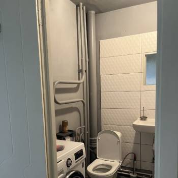 Сдается 1-комнатная квартира, 41 м²