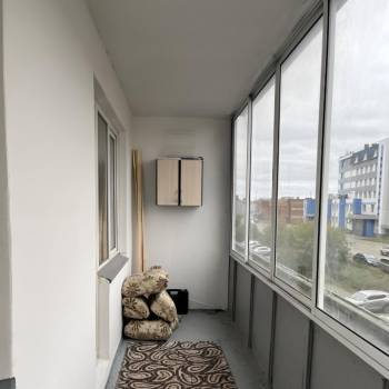 Сдается 1-комнатная квартира, 41 м²