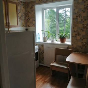 Сдается 1-комнатная квартира, 30 м²