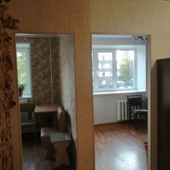 Сдается 1-комнатная квартира, 30 м²