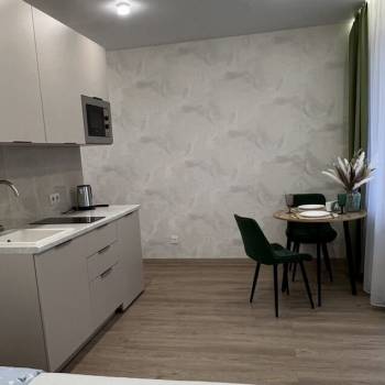 Продается 1-комнатная квартира, 23,3 м²