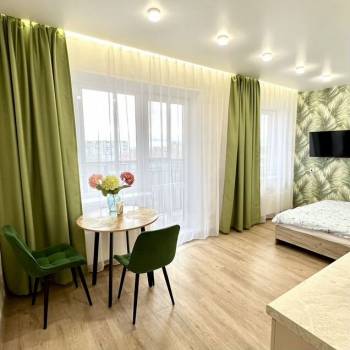 Продается 1-комнатная квартира, 23,3 м²