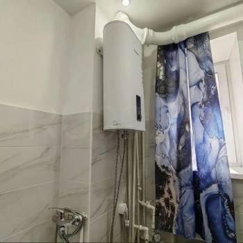 Сдается 2-х комнатная квартира, 45 м²