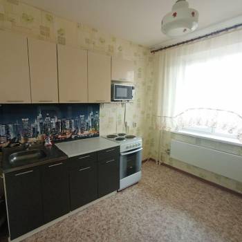 Сдается 2-х комнатная квартира, 56 м²