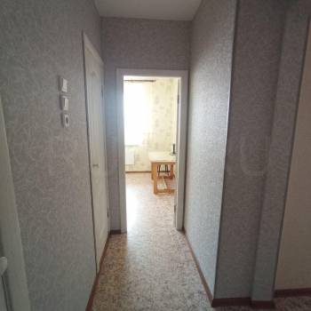 Сдается 2-х комнатная квартира, 56 м²