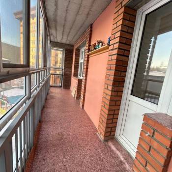 Сдается 2-х комнатная квартира, 47 м²