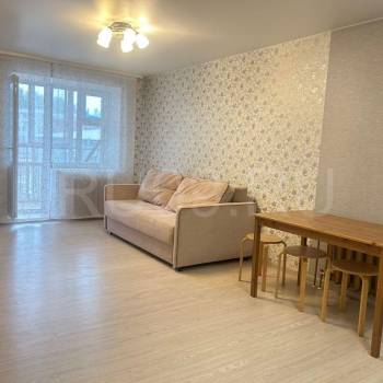 Сдается 2-х комнатная квартира, 47 м²