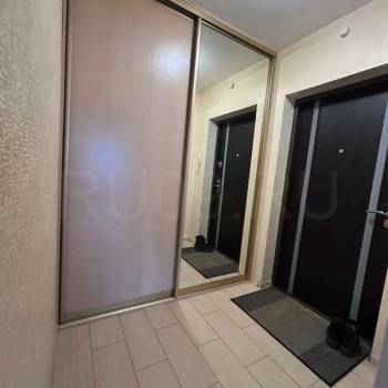 Сдается 2-х комнатная квартира, 47 м²