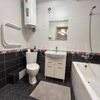 Сдается 2-х комнатная квартира, 47 м²