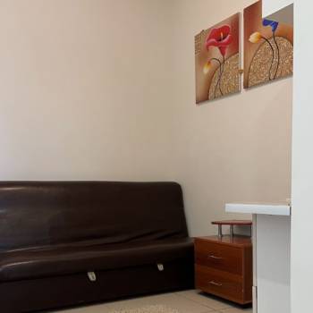 Сдается 1-комнатная квартира, 13 м²