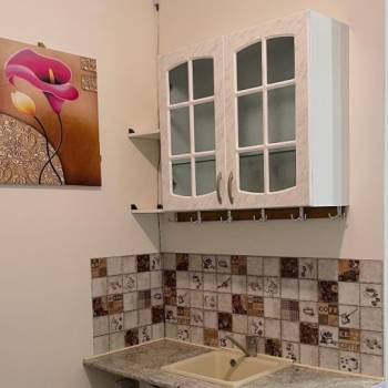 Сдается 1-комнатная квартира, 13 м²