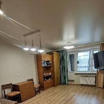 Сдается 1-комнатная квартира, 38,8 м²