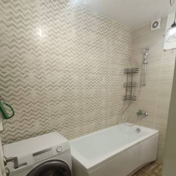 Сдается 1-комнатная квартира, 38,8 м²
