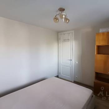 Сдается 1-комнатная квартира, 38,8 м²