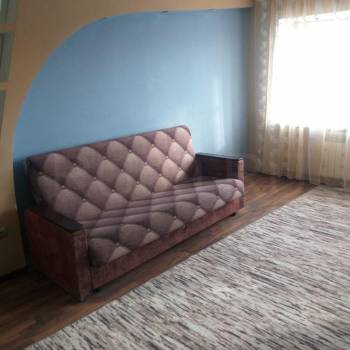 Сдается 1-комнатная квартира, 32 м²