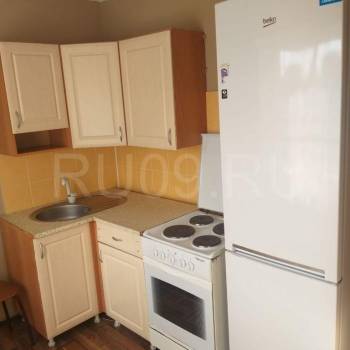 Сдается 1-комнатная квартира, 32 м²