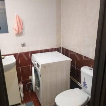 Сдается 1-комнатная квартира, 32 м²