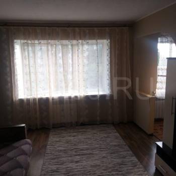 Сдается 1-комнатная квартира, 32 м²
