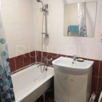 Сдается 1-комнатная квартира, 32 м²