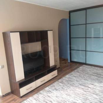 Сдается 1-комнатная квартира, 32 м²