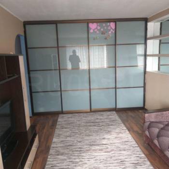 Сдается 1-комнатная квартира, 32 м²