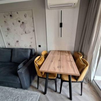 Сдается 1-комнатная квартира, 41 м²