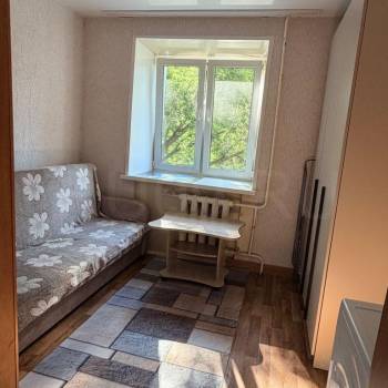 Сдается 1-комнатная квартира, 13 м²