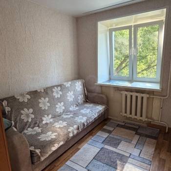 Сдается 1-комнатная квартира, 13 м²