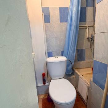 Сдается 1-комнатная квартира, 13 м²