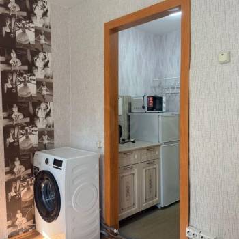 Сдается 1-комнатная квартира, 13 м²