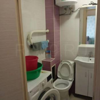 Сдается 1-комнатная квартира, 25 м²