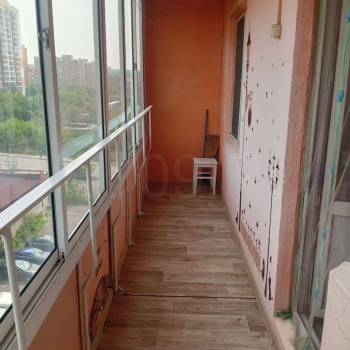 Сдается 1-комнатная квартира, 25 м²