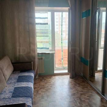 Сдается 1-комнатная квартира, 25 м²